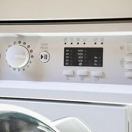 Chez Jules- Charmant 4 Pers- Metro Charpennes Apartment วีเลอร์บาน ภายนอก รูปภาพ